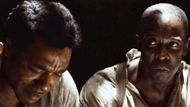 Michael K. Williams as Robert in 12 Years a Slave | Image via Prime Video